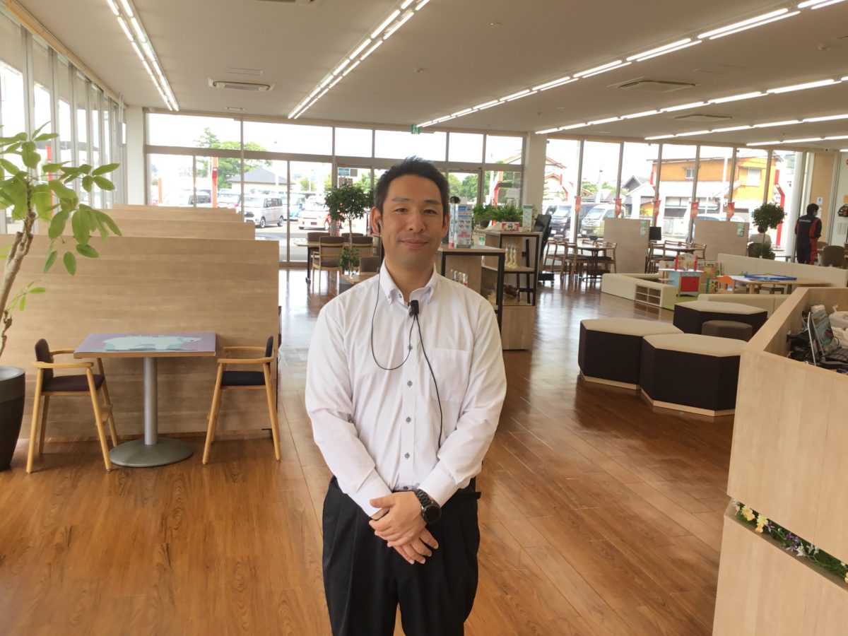 掛川店 公式 静岡ダイハツ販売株式会社