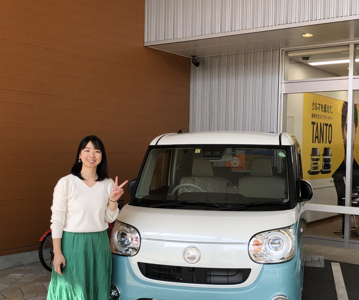 ユーザーズボイス 公式 静岡ダイハツ販売株式会社 Part 7